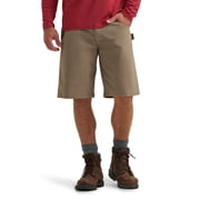 Wrangler  Mens Workwear Fabricator Performance Short, Sizes 32-44