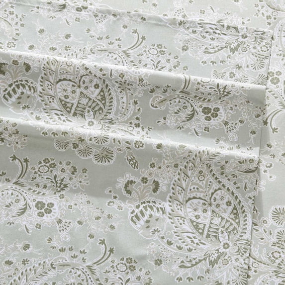 Wrangler-Prairieland Paisley Sheet Set