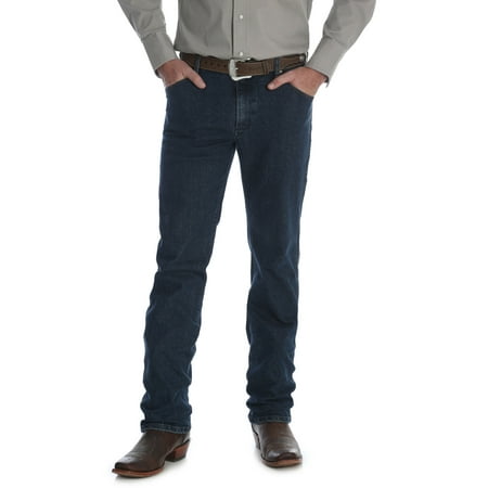 Wrangler Premium Performance Cowboy Cut - Mens Jeans - 47Mavmr