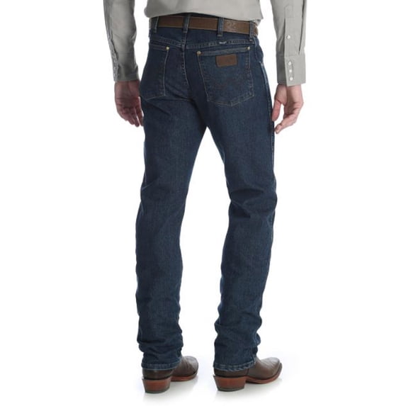 Wrangler Premium Performance Cowboy Cut - Mens Jeans - 47Mavmr
