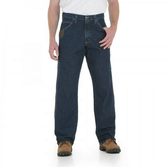 Wrangler RIGGS WORKWEAR Contractor Jean