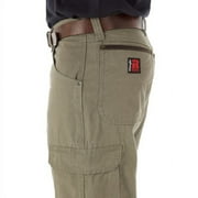Wrangler RIGGS WORKWEAR Ripstop Ranger Pant - Bark