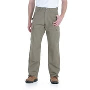 Wrangler RIGGS WORKWEAR Ripstop Ranger Pant - Bark