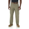 thumbnail image 1 of Wrangler RIGGS WORKWEAR Ripstop Ranger Pant - Bark, 1 of 5