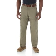 Wrangler RIGGS WORKWEAR Ripstop Ranger Pant - Bark
