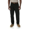 thumbnail image 1 of Wrangler RIGGS WORKWEAR Ripstop Ranger Pant - Black, 1 of 4
