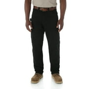 Wrangler RIGGS WORKWEAR Ripstop Ranger Pant - Black