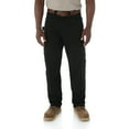 thumbnail image 1 of Wrangler RIGGS WORKWEAR Ripstop Ranger Pant - Black, 1 of 4