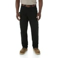 thumbnail image 1 of Wrangler RIGGS WORKWEAR Ripstop Ranger Pant - Black, 1 of 4