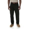 thumbnail image 1 of Wrangler RIGGS WORKWEAR Ripstop Ranger Pant - Black, 1 of 4