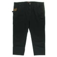 thumbnail image 1 of Wrangler RIGGS WORKWEAR Ripstop Ranger Pant - Black, 1 of 2