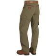 thumbnail image 1 of Wrangler RIGGS WORKWEAR Ripstop Ranger Pant - Loden, 1 of 2