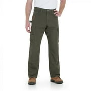 Wrangler RIGGS WORKWEAR Ripstop Ranger Pant - Loden