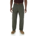 thumbnail image 1 of Wrangler RIGGS WORKWEAR Ripstop Ranger Pant - Loden, 1 of 4
