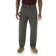 Wrangler RIGGS WORKWEAR Ripstop Ranger Pant - Loden
