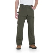 Wrangler RIGGS WORKWEAR Ripstop Ranger Pant - Loden