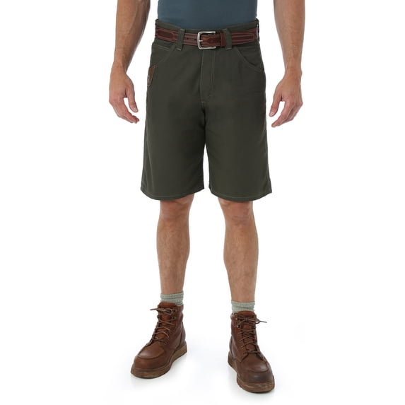 Wrangler RIGGS WORKWEAR Technician Short