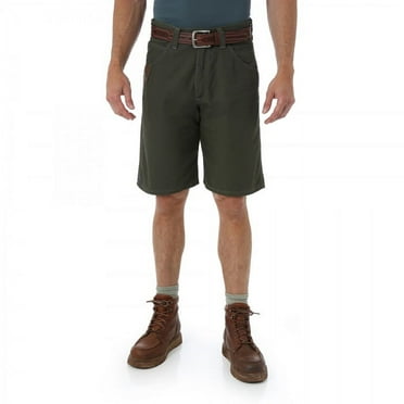 Wrangler RIGGS WORKWEAR Technician Short