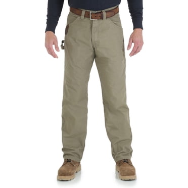 WRANGLER RIGGS WORKWEAR RANGER werkbroek voor heren, 34W / 32L