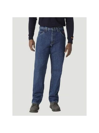 Flame Resistant Jeans