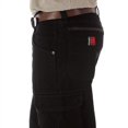 thumbnail image 1 of Wrangler RIGGS Workwear Ripstop Ranger Cargo Pant in Bark, 1 of 4