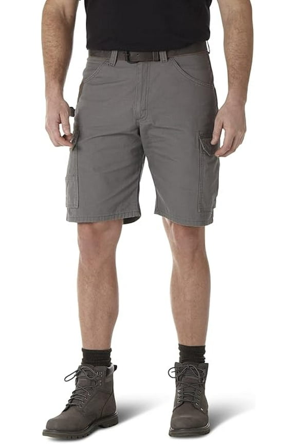 mens Ranger Cargo Short ,Slate,42