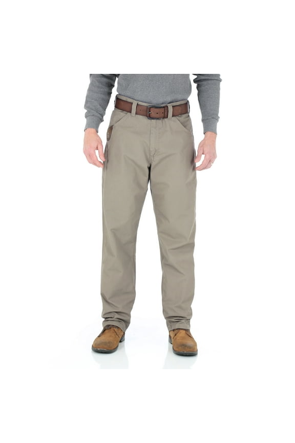RIGGS Workwear Technician Pant