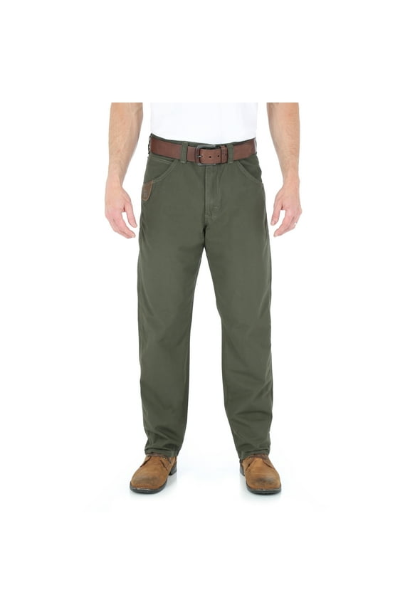 RIGGS Workwear Technician Pant