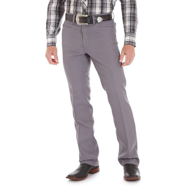 Wrangler Rancher Dress Jean - Mens Jeans  - 82Gy