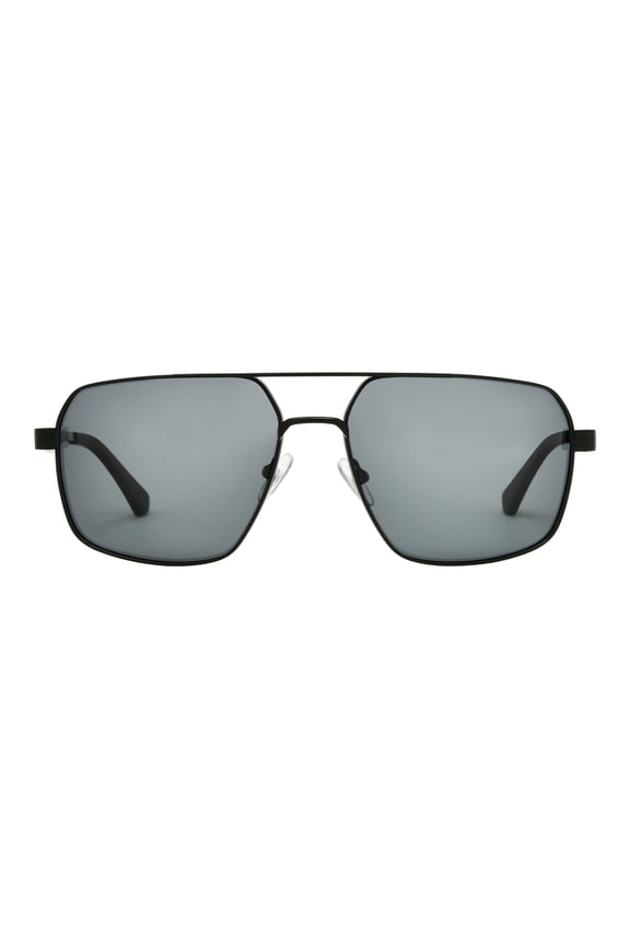 Range View Men's Sunglasses with Cord