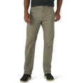 thumbnail image 1 of Wrangler Regular Fit Straight-Leg Utility Pant (Men's), 1 Count, 1 Pack, 1 of 10