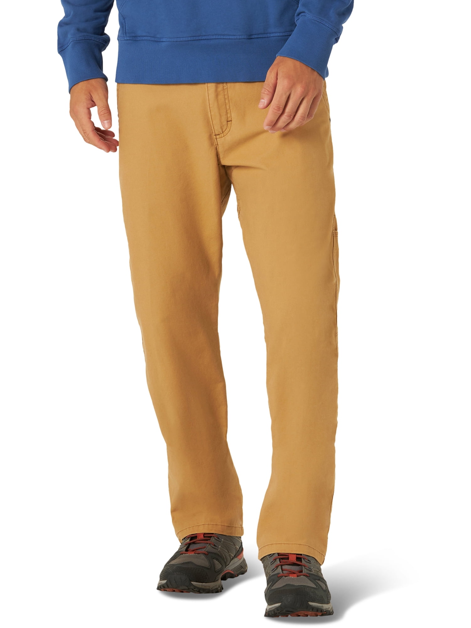 Wrangler Men's Utility Pant