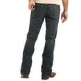 thumbnail image 1 of Wrangler Relaxed Fit Boot Cut Jeans (Men's), 1 of 3