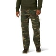 thumbnail image 1 of Wrangler Relaxed Fit Cargo Pant (Men's), 1 Count, 1 Pack, 1 of 8