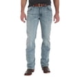 thumbnail image 1 of Wrangler Retro Bearcreek Slim Bootcut Jeans 29-30, 1 of 7