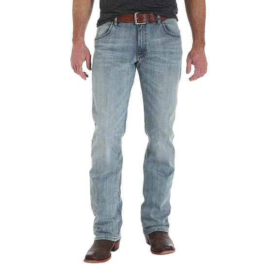 Wrangler Retro Bearcreek Slim Bootcut Jeans 29-30