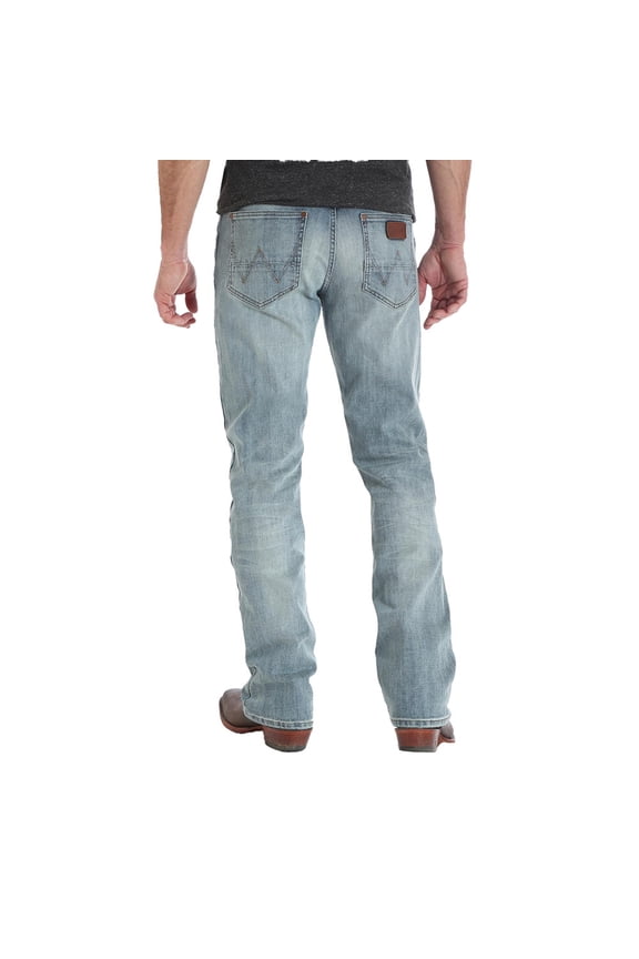 Retro Bearcreek Slim Bootcut Jeans 29-32