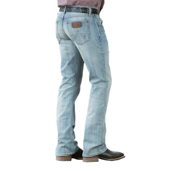 Wrangler Retro Bearcreek Slim Bootcut Jeans 31-36