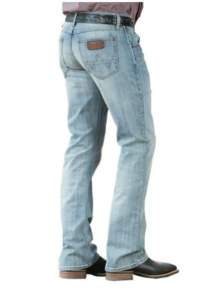 Wrangler Retro Sadie Stompin Grounds Jean