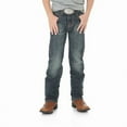 thumbnail image 1 of Wrangler Retro Boys' Bozeman 1T-7 Jeans 7-REG, 1 of 3