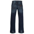 thumbnail image 1 of Wrangler Retro Boys' Bozeman 8-16 Jeans 14-SLIM, 1 of 2