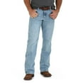 thumbnail image 1 of Wrangler Retro Crest Relaxed Boot Jeans 38-30, 1 of 5