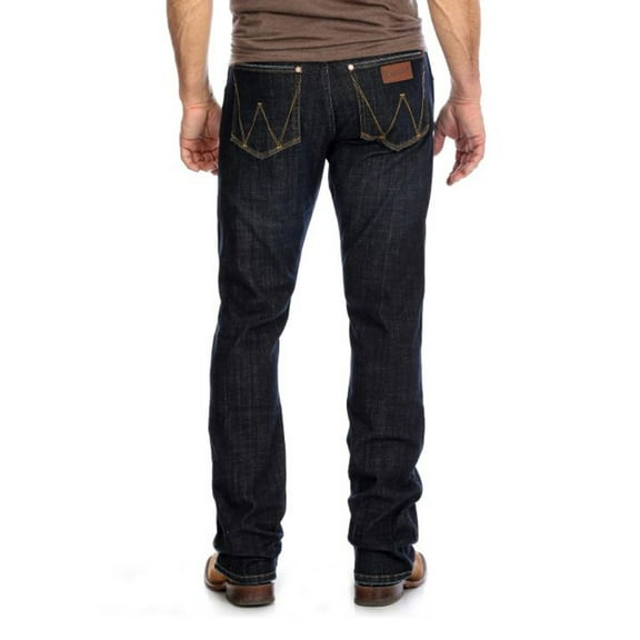 Wrangler Retro Dax Slim Boot Jeans 29-30