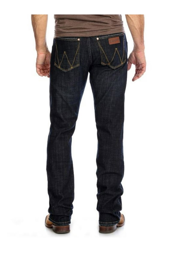 Retro Dax Slim Boot Jeans 29-30