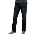 thumbnail image 1 of Wrangler Retro Dax Slim Boot Jeans 32-38, 1 of 6