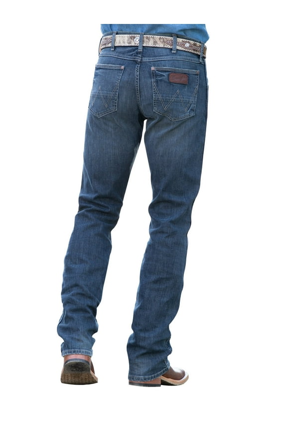 Retro Jerome Slim Straight Jeans 31-30
