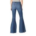 thumbnail image 1 of Wrangler® Retro Ladies The Green Jean Victoria Flare Denim Jeans 112321422, 1 of 3