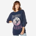 thumbnail image 1 of Wrangler Retro Let's Ride First Sweatshirt, 1 of 1