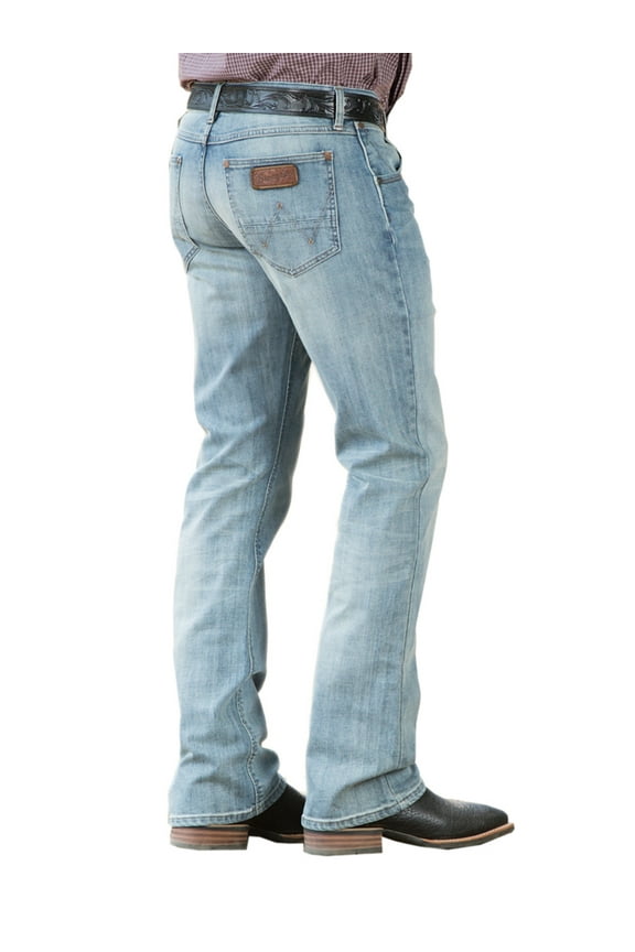 Mens Bearcreek Retro Jean