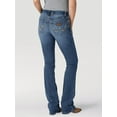 thumbnail image 1 of Wrangler Retro Mae Bootcut Faye - Ladies Jeans  - 112328736, 1 of 4